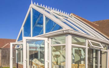 conservatory roof insulation costs Cults