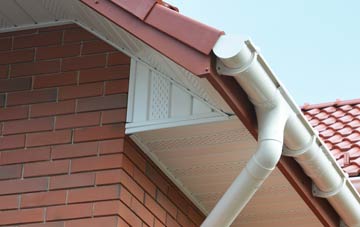 Cults soffit repair costs