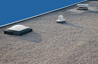 Cults flat roofing