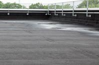 find rated Cults flat roofing companies